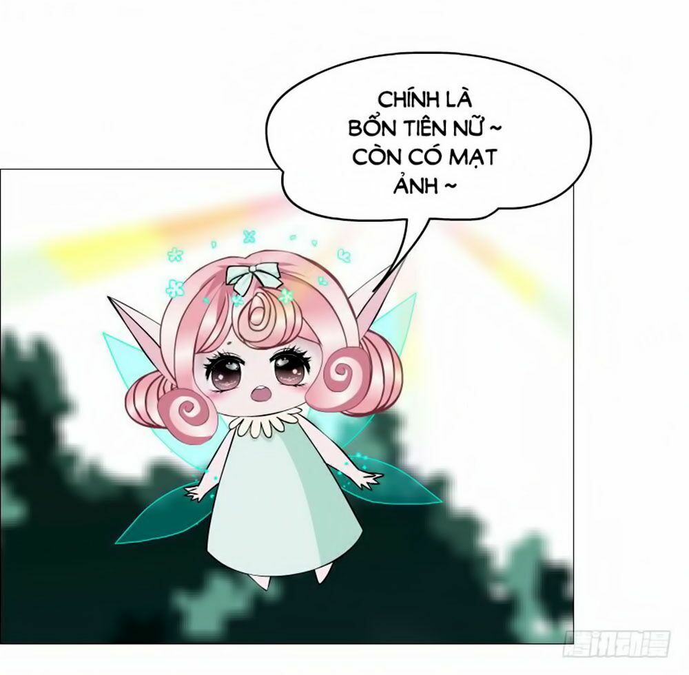 Beauty And Demon: Chapter 100