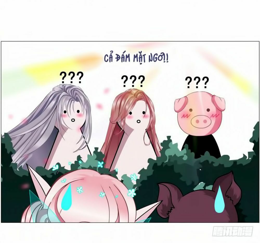 Beauty And Demon: Chapter 100