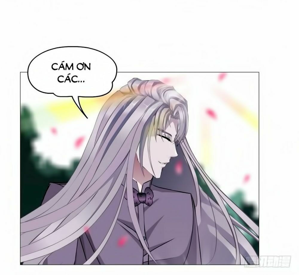 Beauty And Demon: Chapter 100