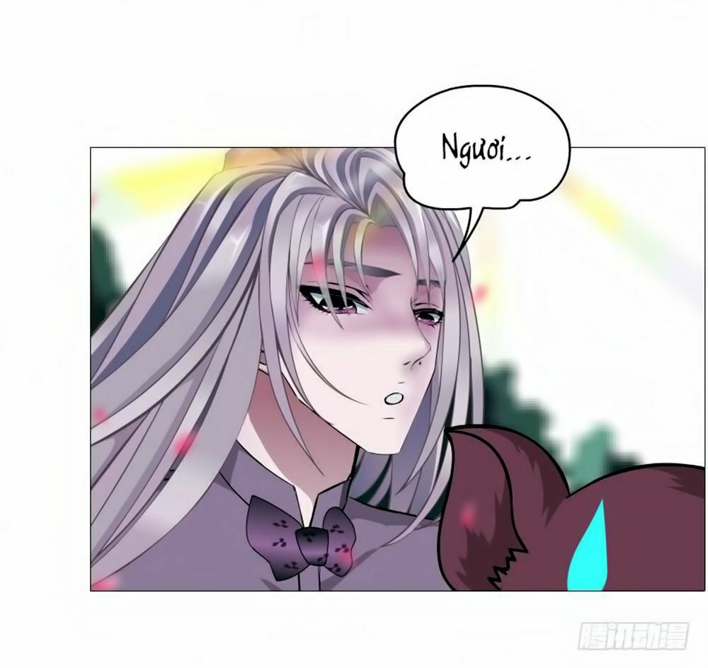 Beauty And Demon: Chapter 100