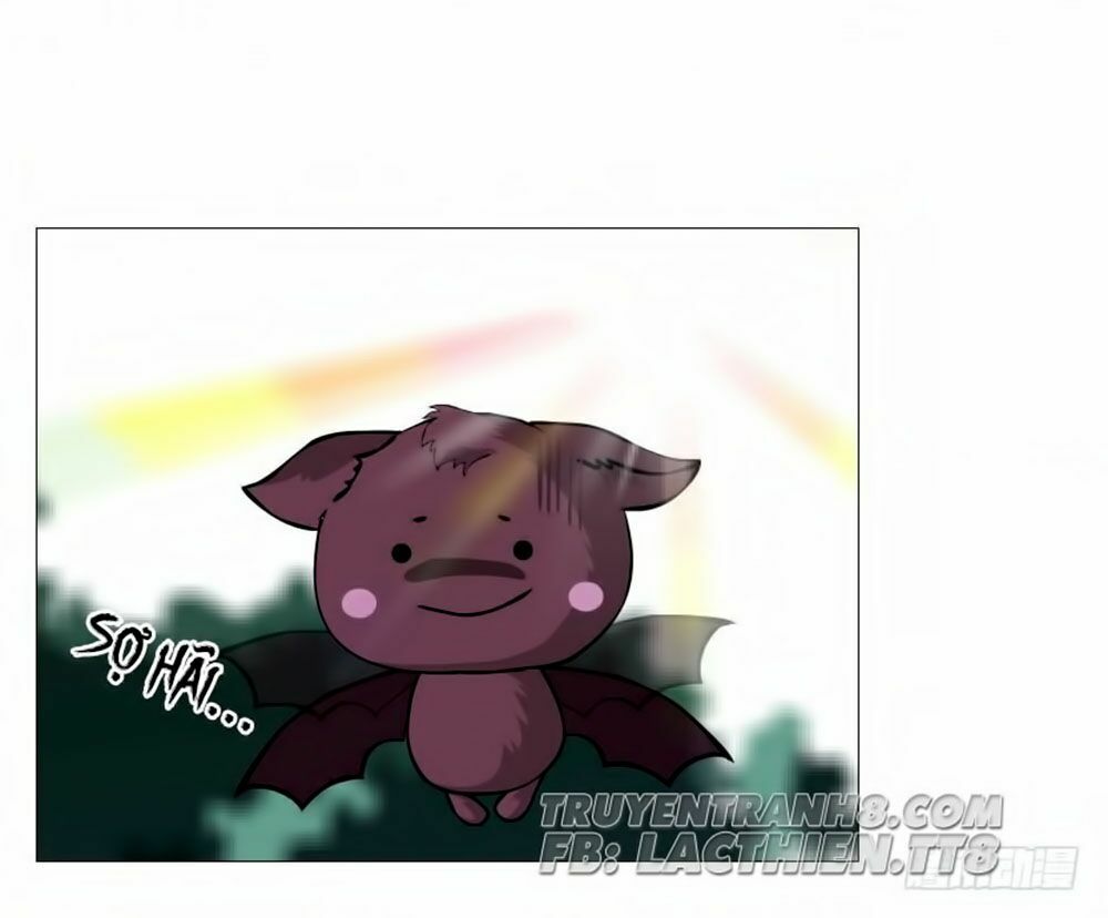 Beauty And Demon: Chapter 100