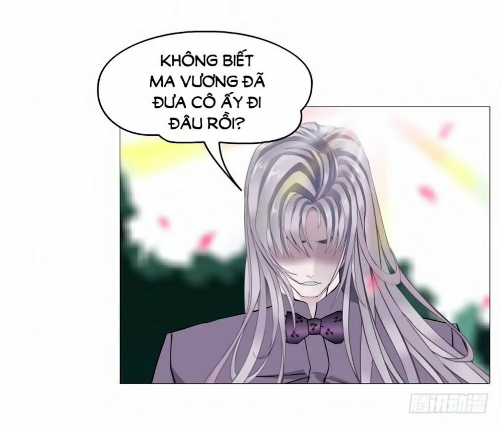 Beauty And Demon: Chapter 100