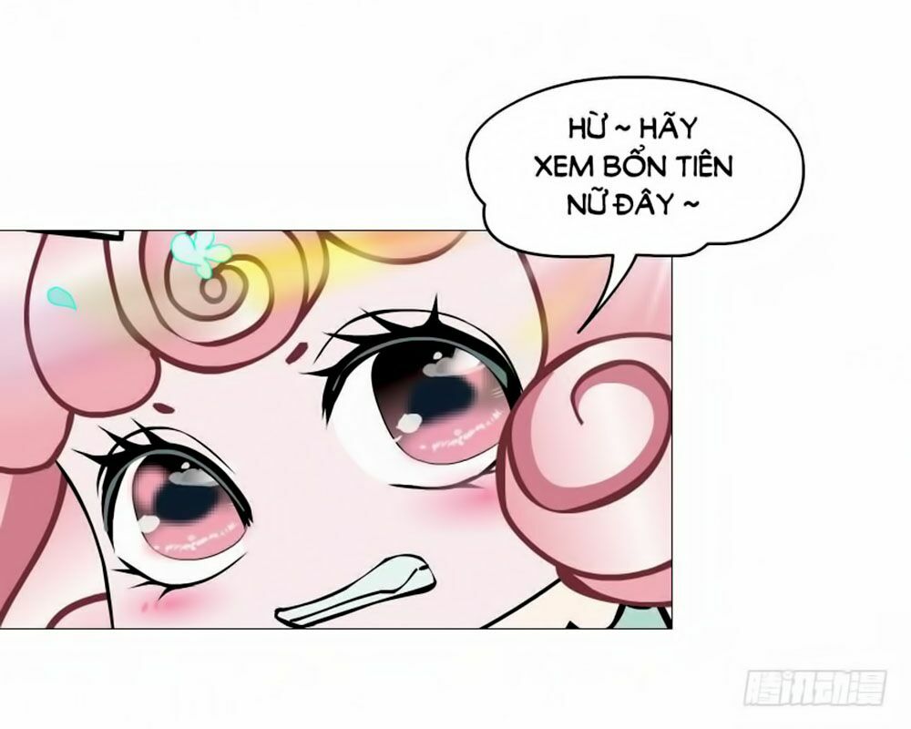 Beauty And Demon: Chapter 100