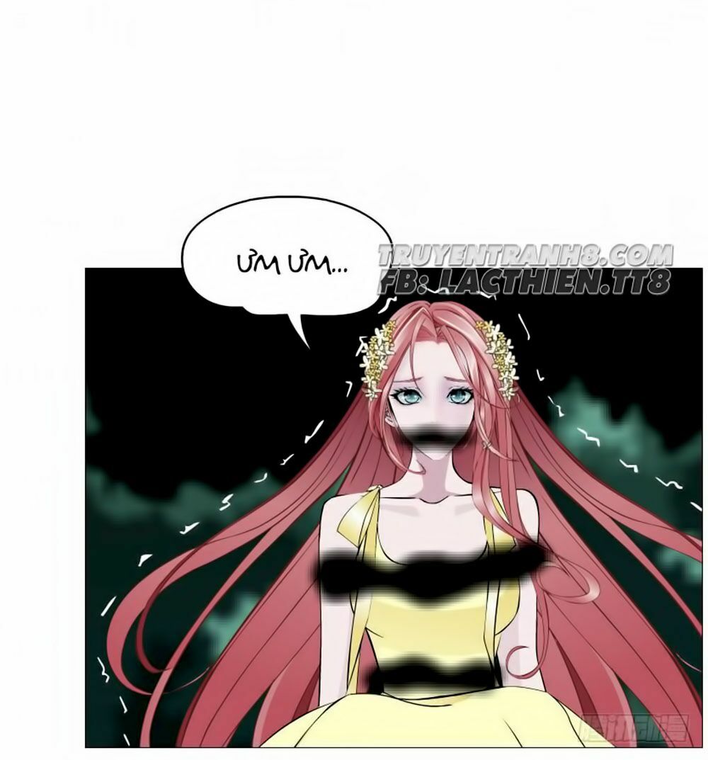 Beauty And Demon: Chapter 100