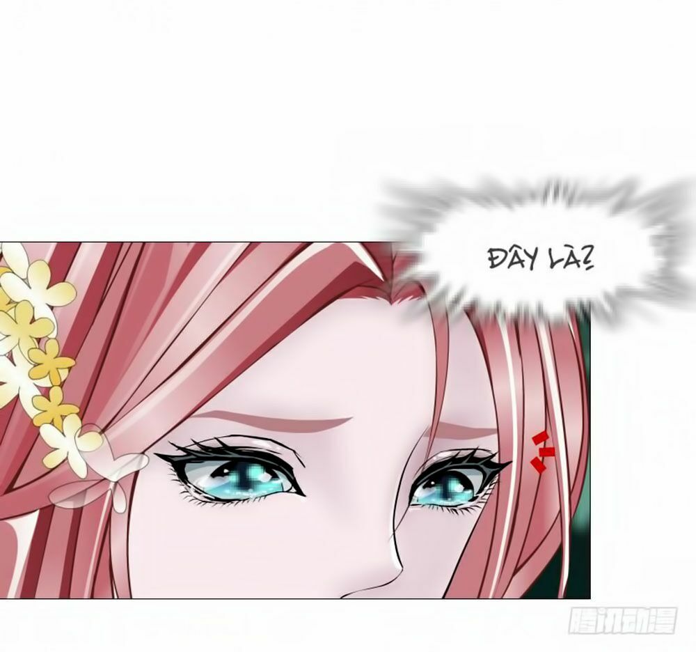 Beauty And Demon: Chapter 100