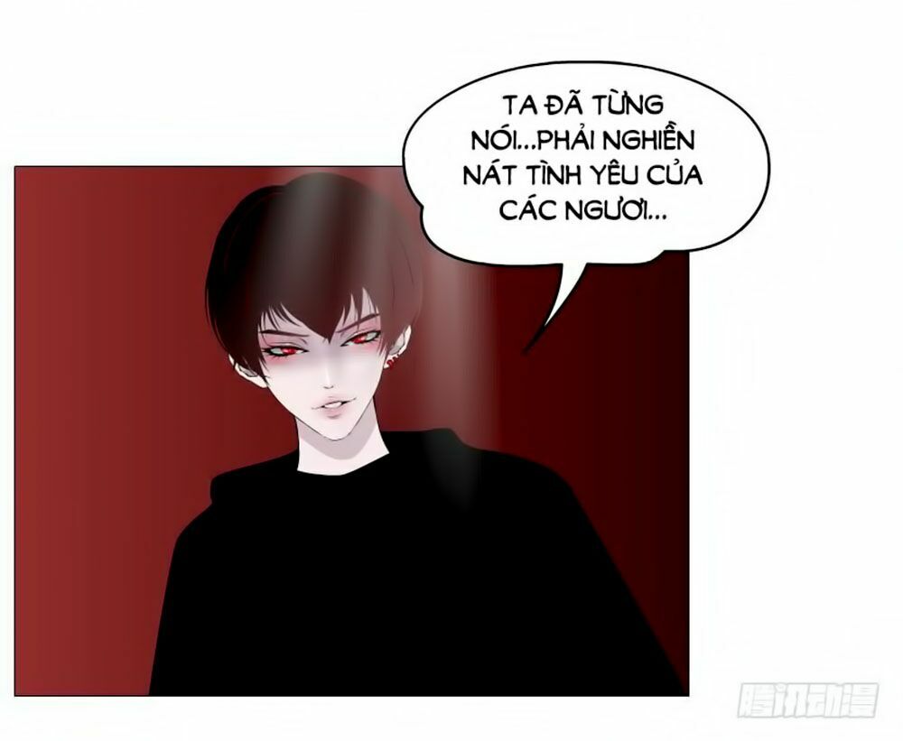Beauty And Demon: Chapter 100