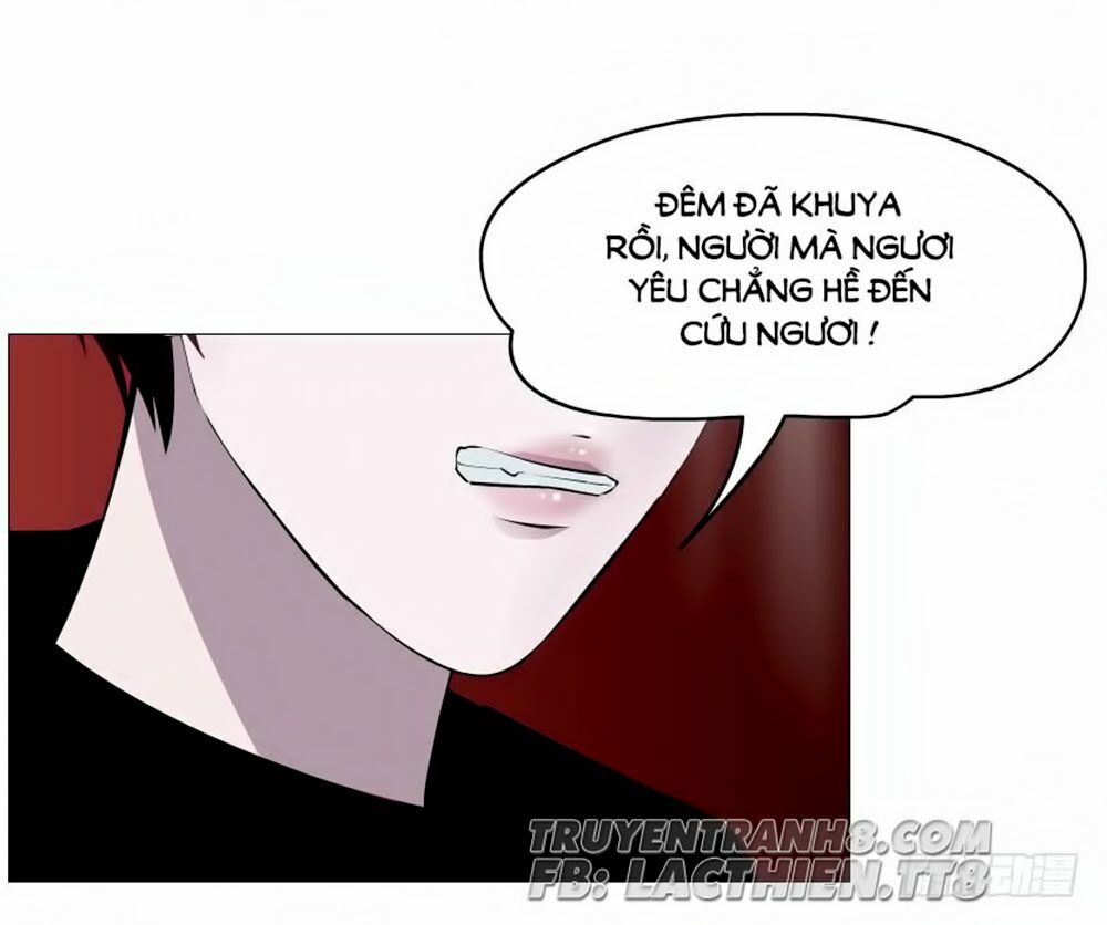 Beauty And Demon: Chapter 100