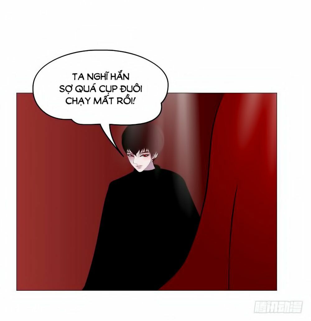 Beauty And Demon: Chapter 100