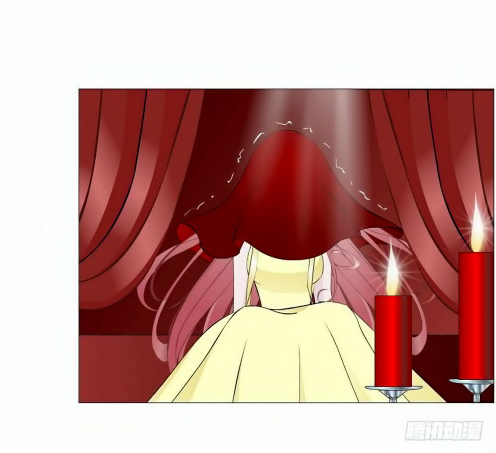 Beauty And Demon: Chapter 100