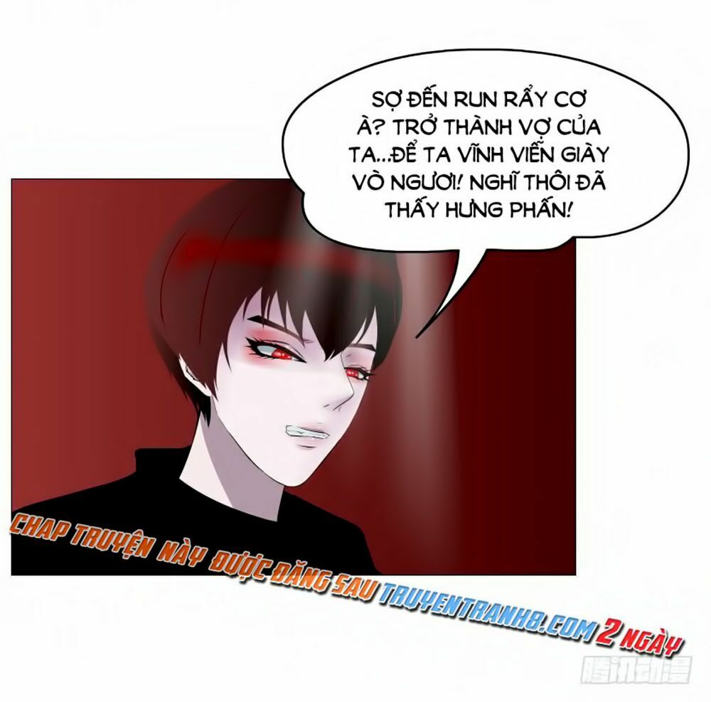 Beauty And Demon: Chapter 100