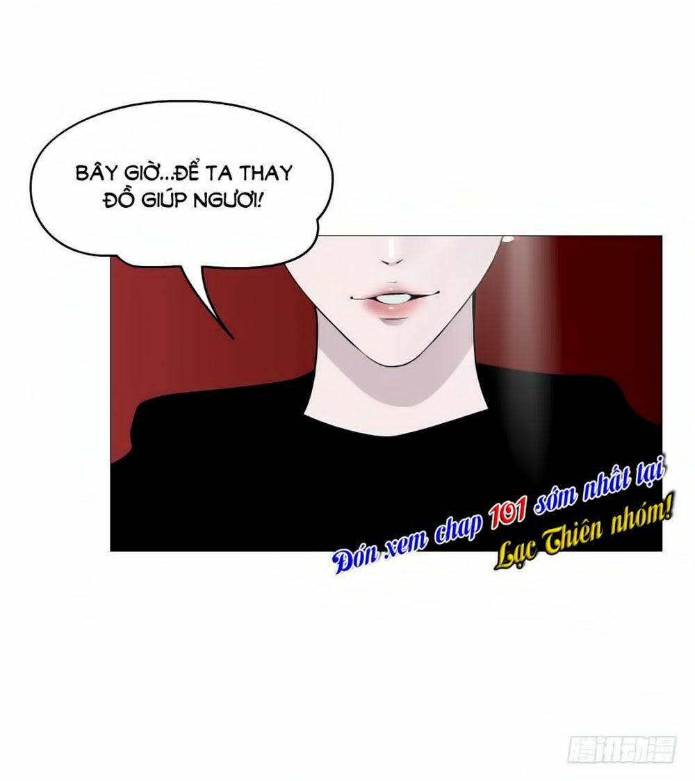 Beauty And Demon: Chapter 100