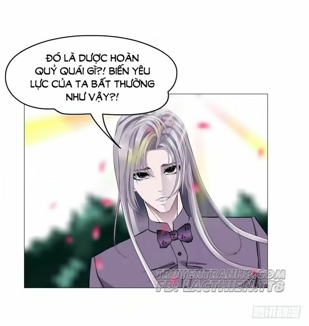Beauty And Demon: Chapter 100