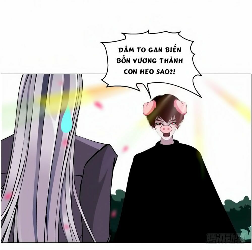 Beauty And Demon: Chapter 100