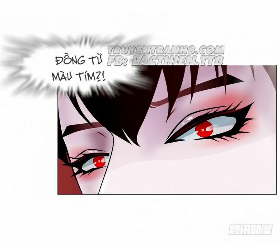 Beauty And Demon: Chapter 101