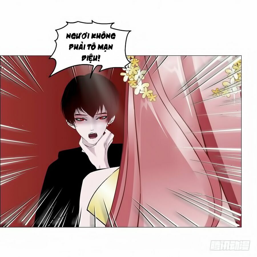 Beauty And Demon: Chapter 101