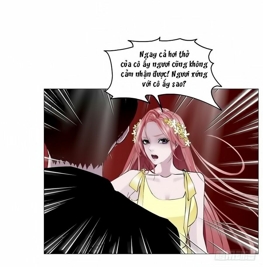 Beauty And Demon: Chapter 101