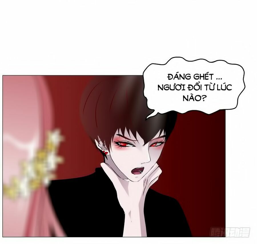 Beauty And Demon: Chapter 101