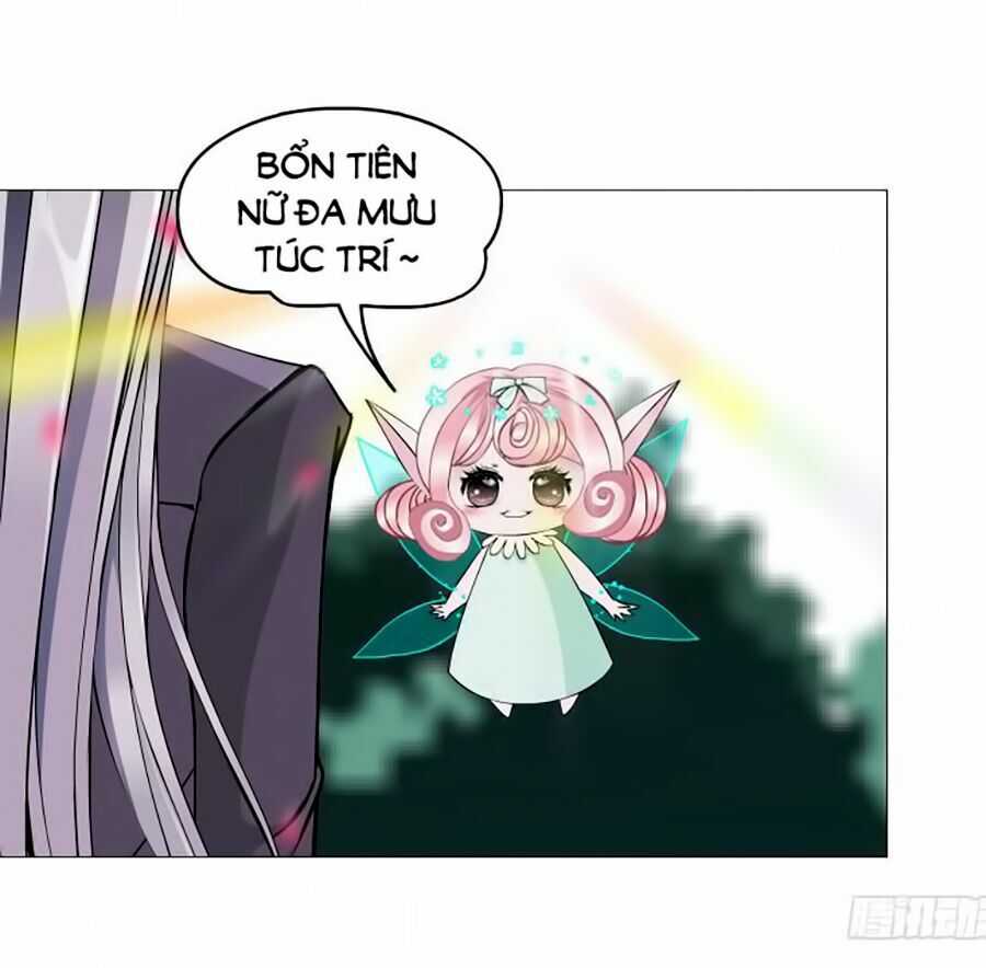 Beauty And Demon: Chapter 101