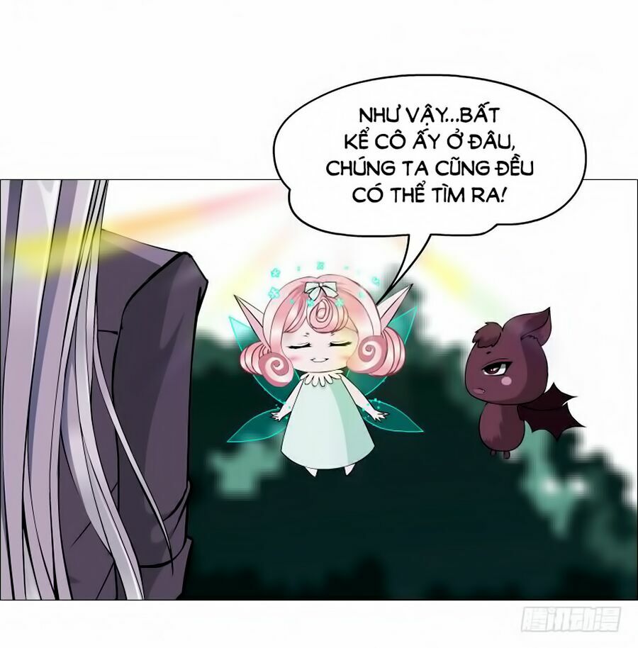 Beauty And Demon: Chapter 101