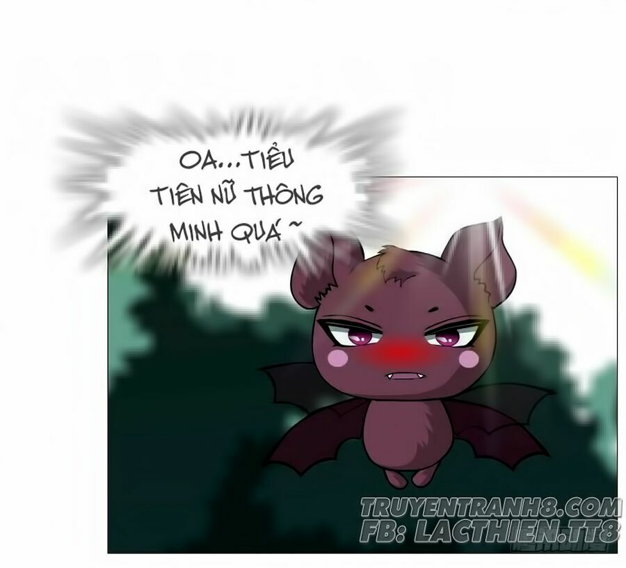 Beauty And Demon: Chapter 101