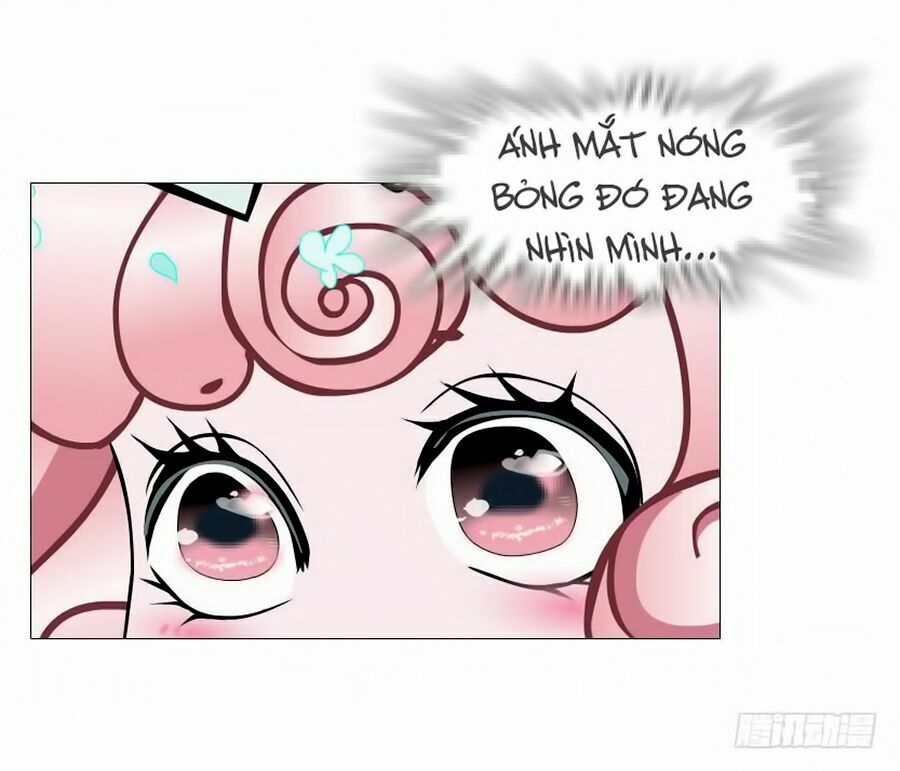 Beauty And Demon: Chapter 101