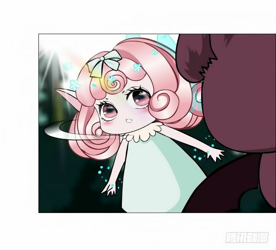 Beauty And Demon: Chapter 101