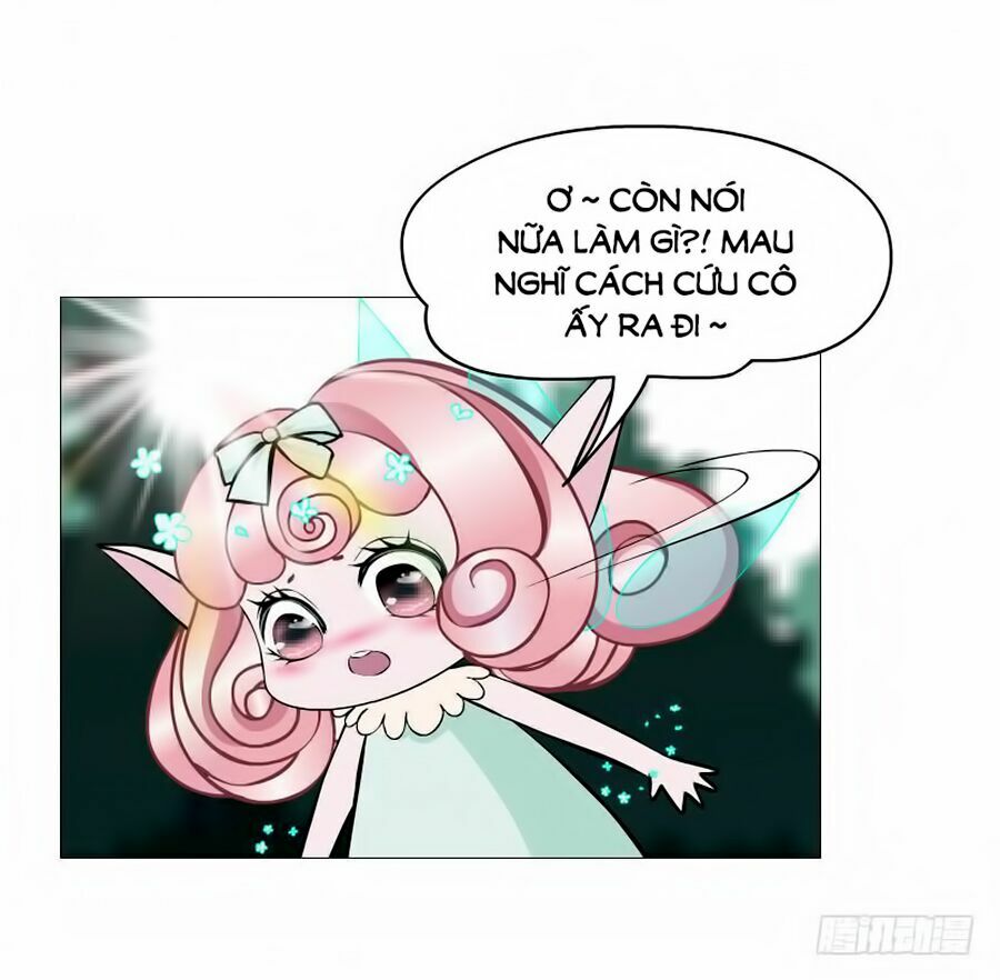 Beauty And Demon: Chapter 101
