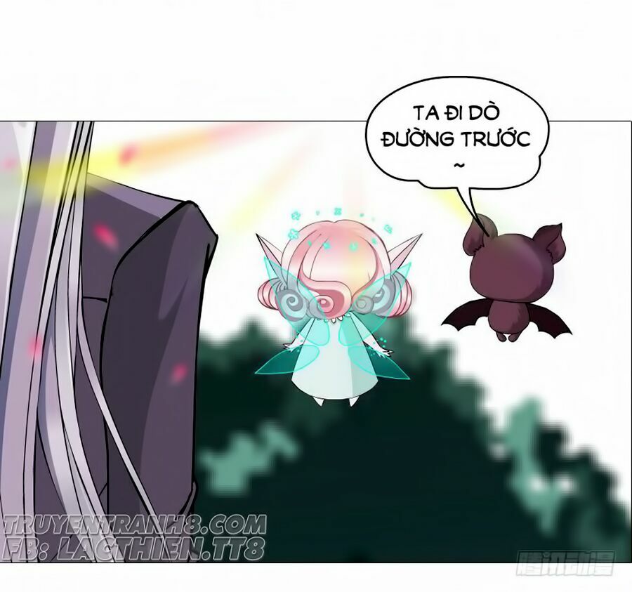 Beauty And Demon: Chapter 101