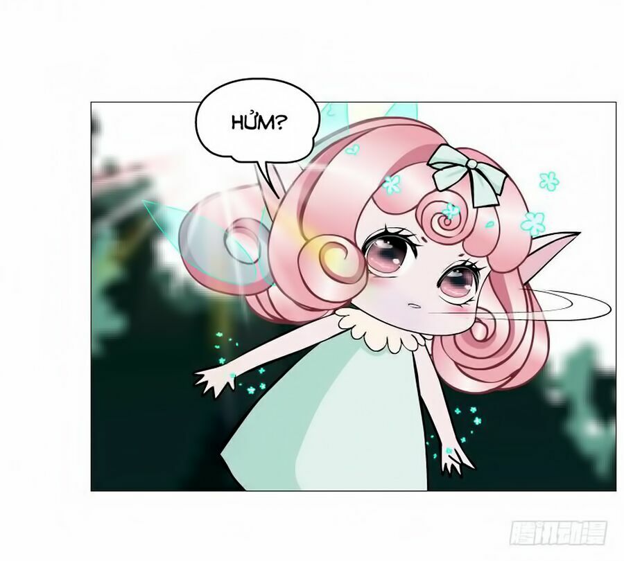 Beauty And Demon: Chapter 101