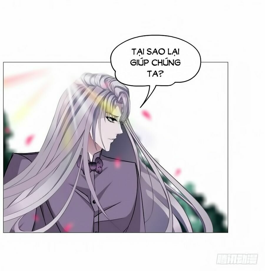 Beauty And Demon: Chapter 101