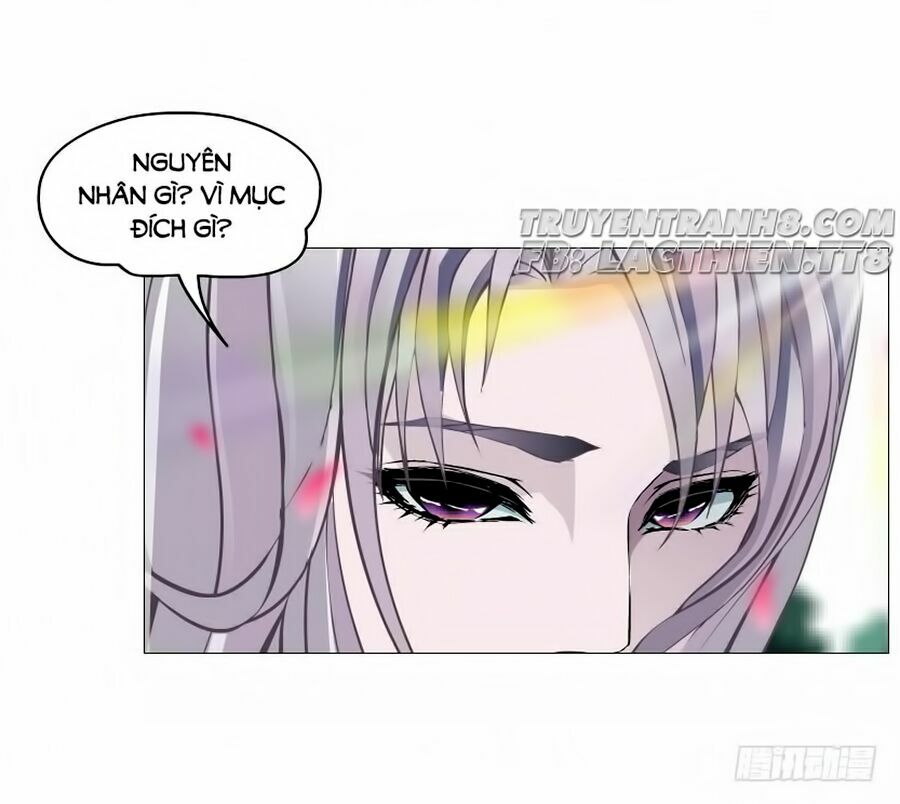 Beauty And Demon: Chapter 101