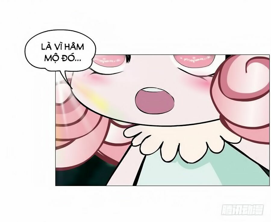 Beauty And Demon: Chapter 101