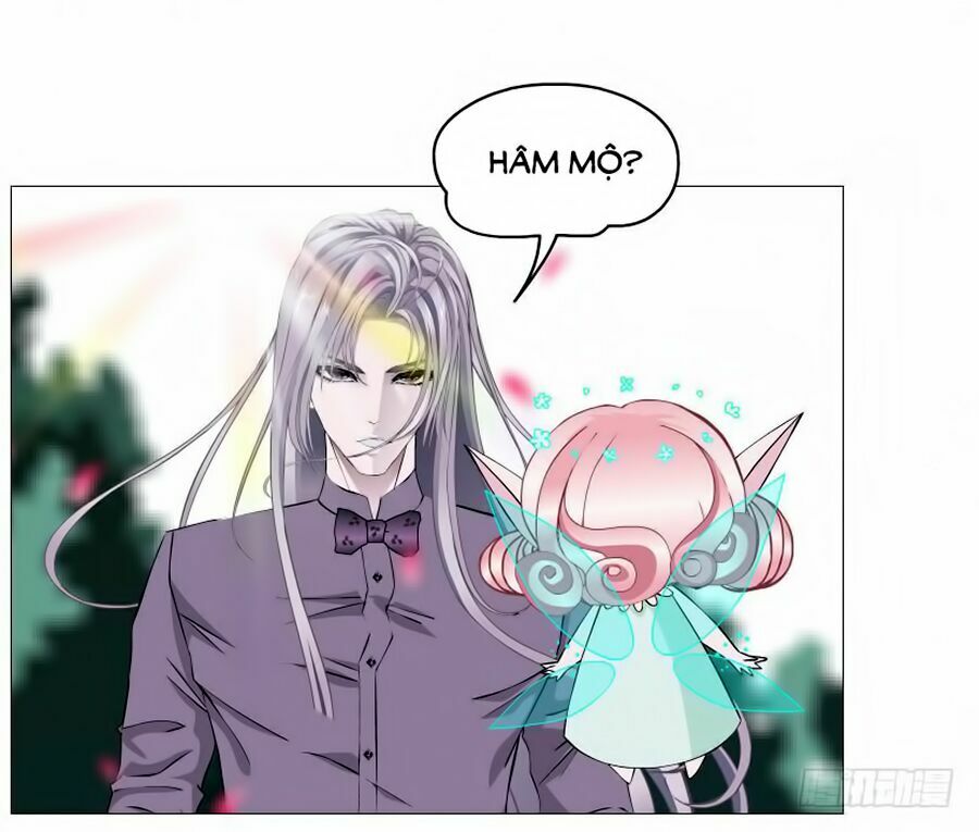 Beauty And Demon: Chapter 101
