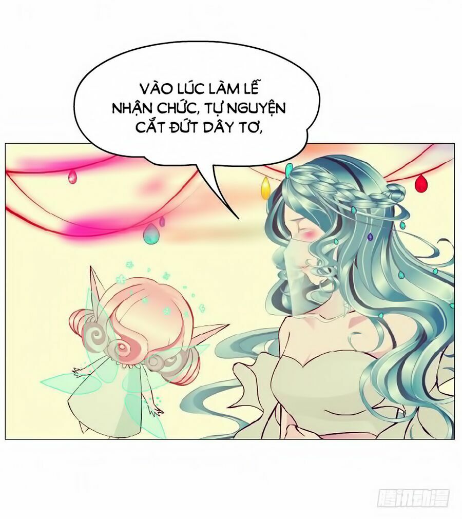 Beauty And Demon: Chapter 101