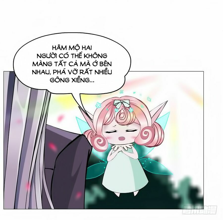 Beauty And Demon: Chapter 101