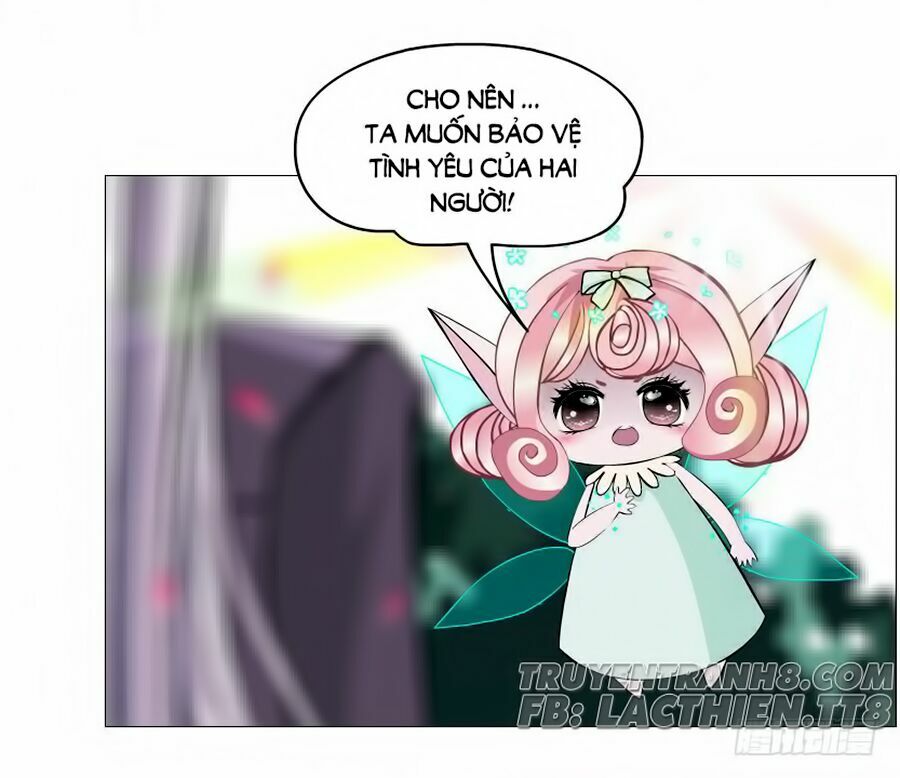Beauty And Demon: Chapter 101