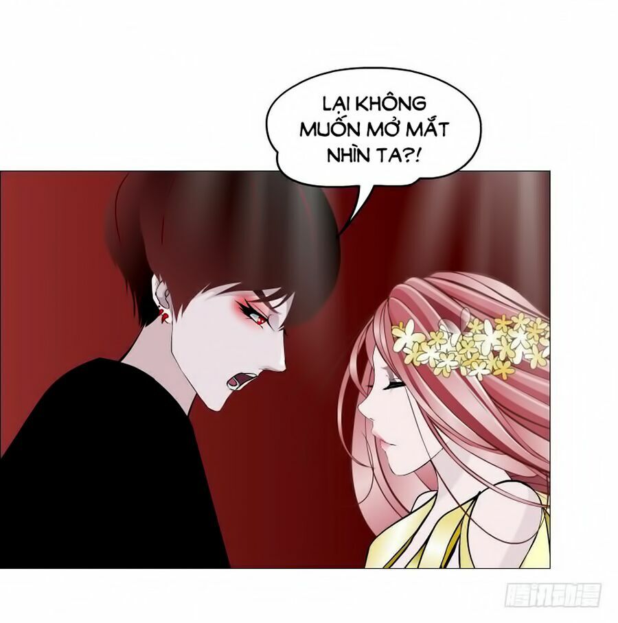 Beauty And Demon: Chapter 101