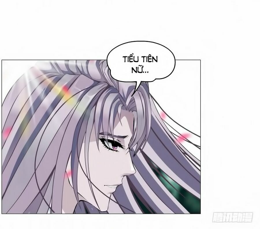 Beauty And Demon: Chapter 101