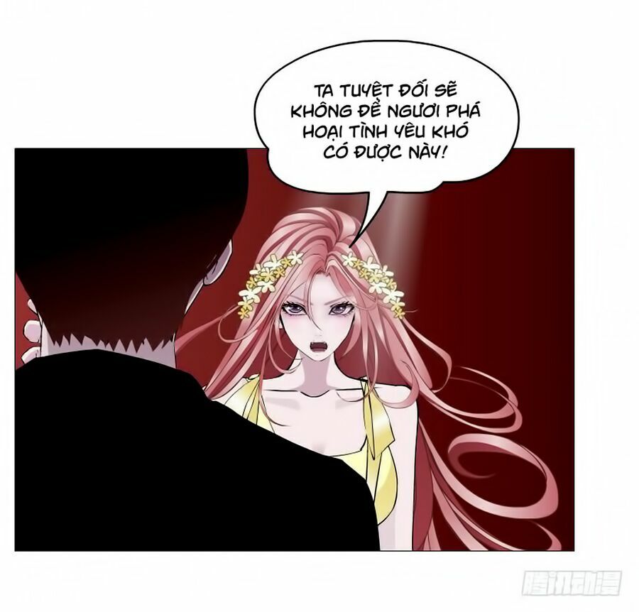 Beauty And Demon: Chapter 101