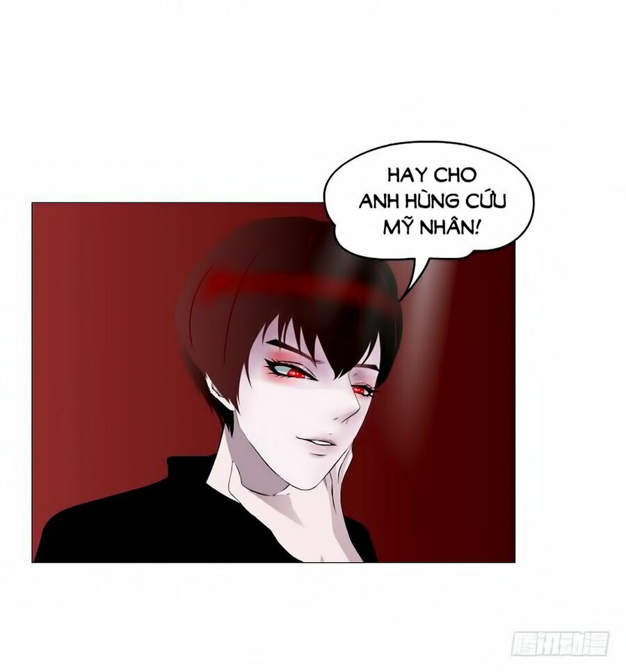 Beauty And Demon: Chapter 101