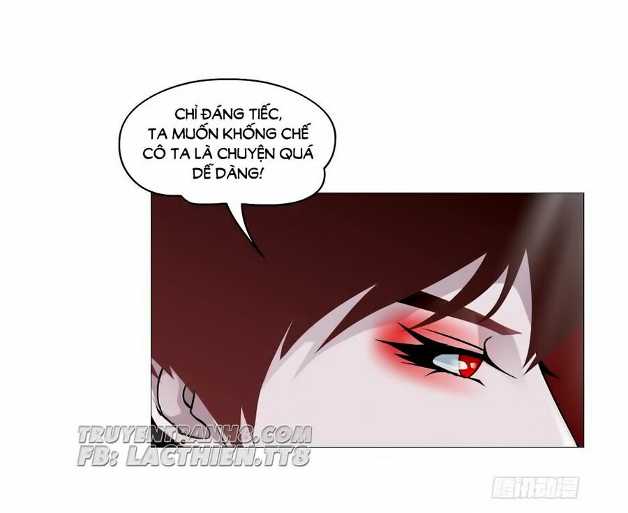 Beauty And Demon: Chapter 101