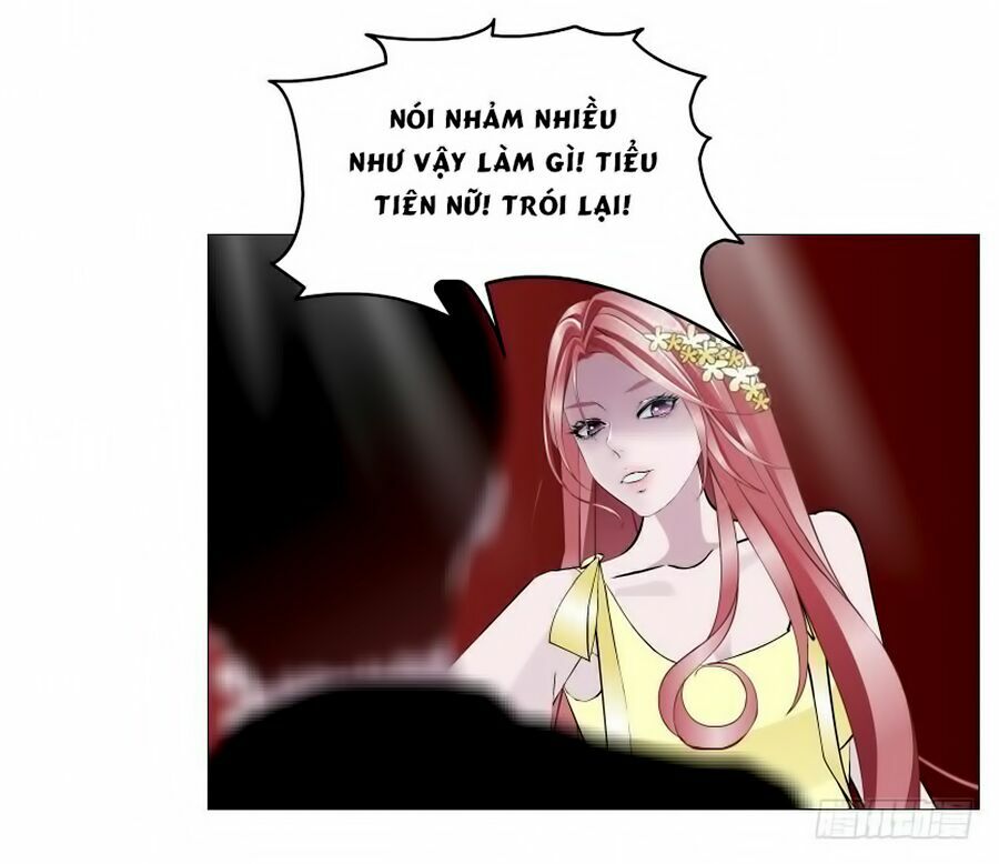 Beauty And Demon: Chapter 101