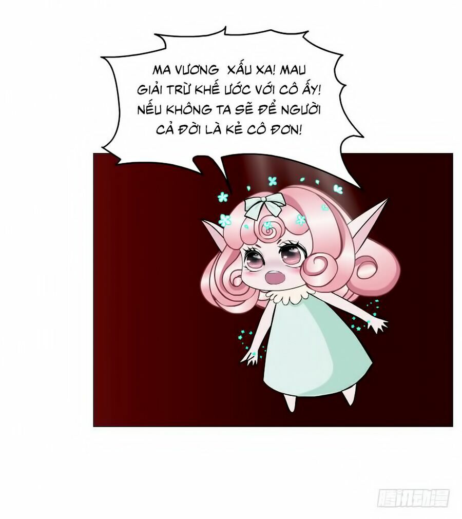 Beauty And Demon: Chapter 101