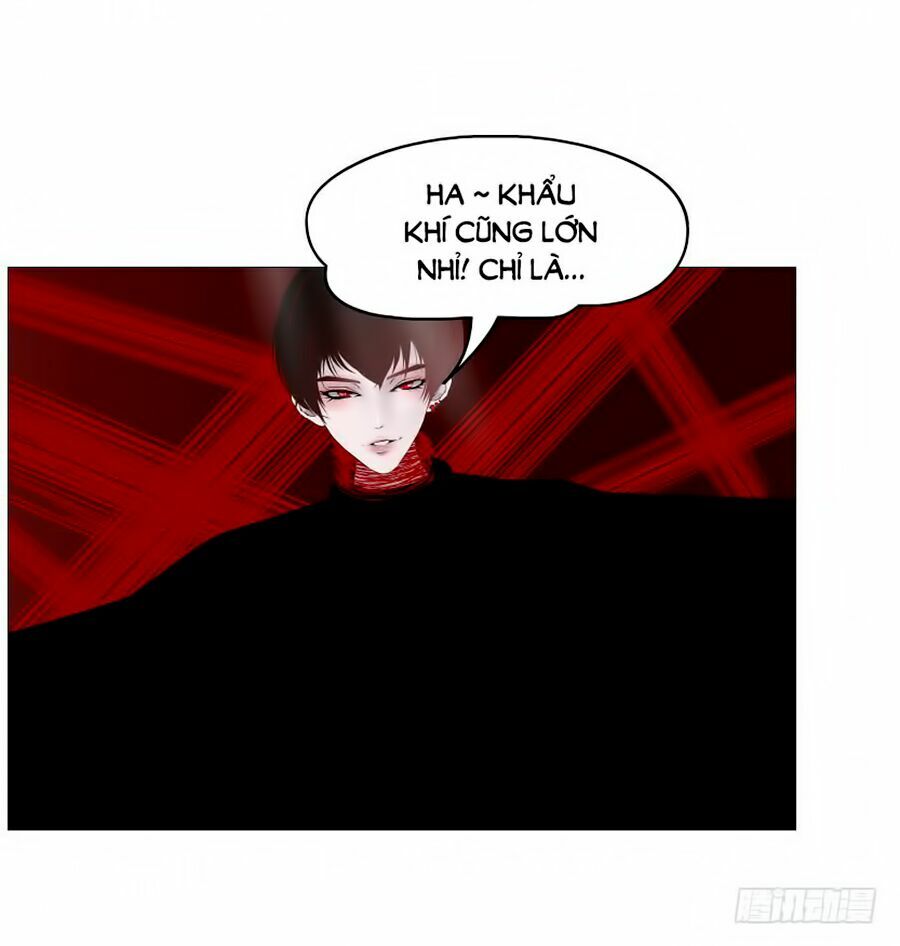Beauty And Demon: Chapter 101