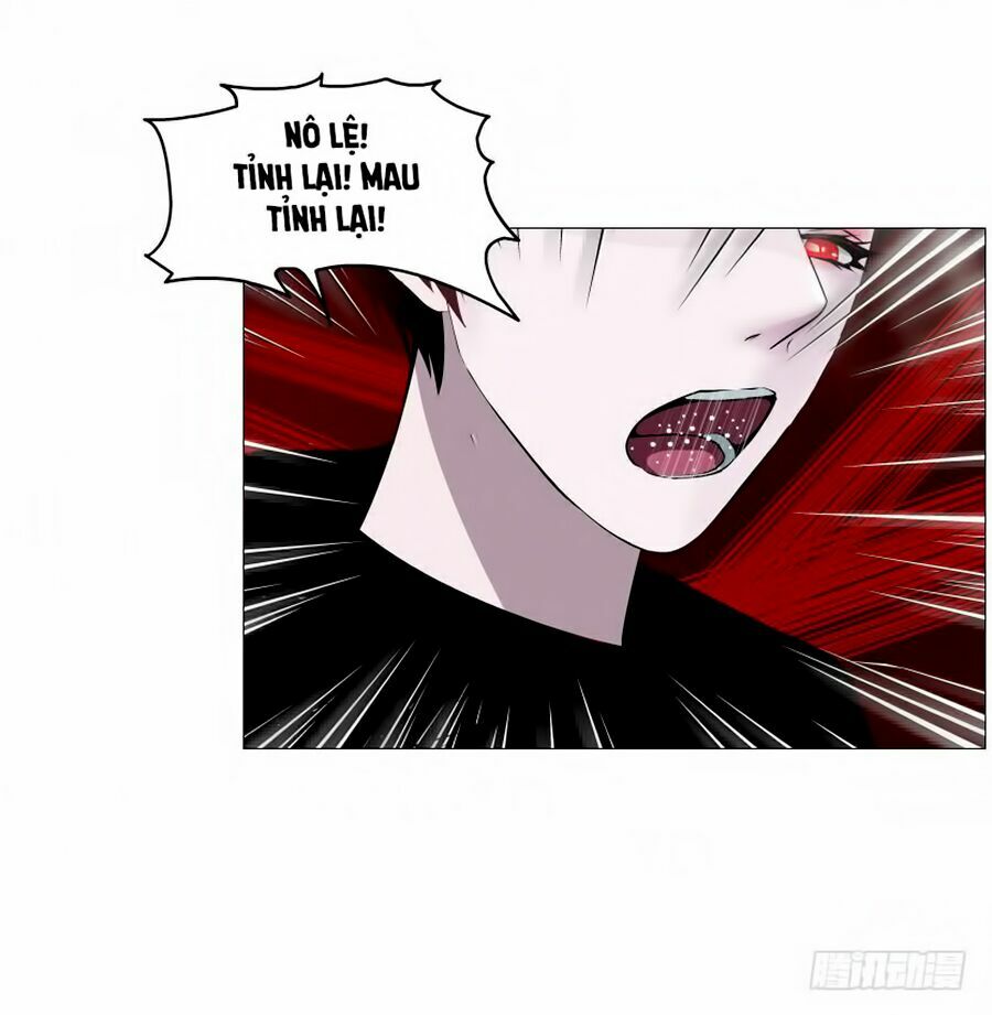 Beauty And Demon: Chapter 101