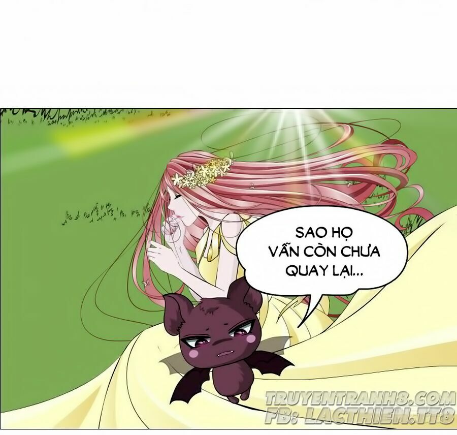 Beauty And Demon: Chapter 101