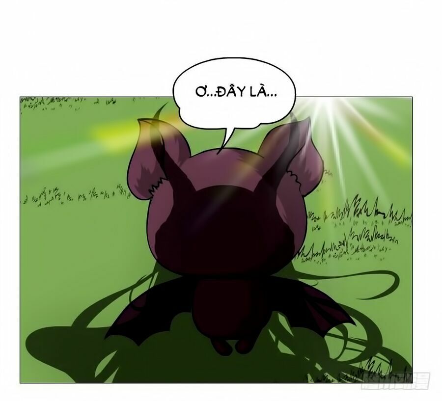Beauty And Demon: Chapter 101