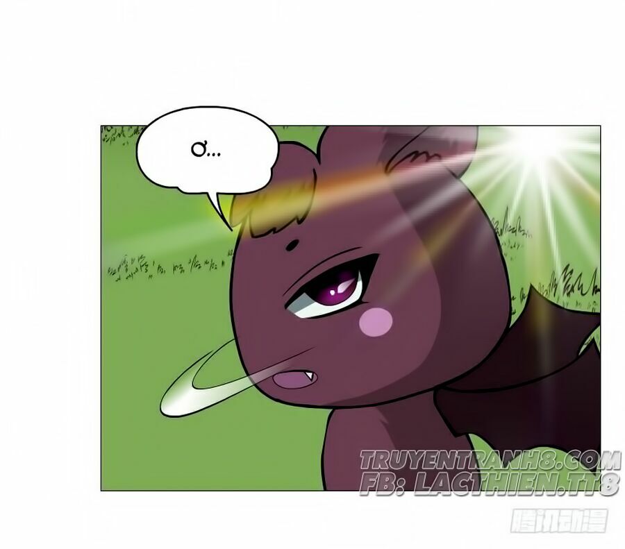 Beauty And Demon: Chapter 101