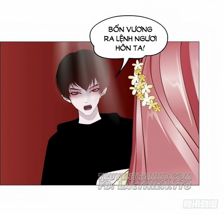Beauty And Demon: Chapter 101