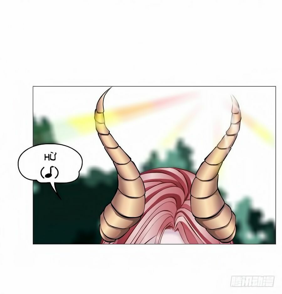 Beauty And Demon: Chapter 101
